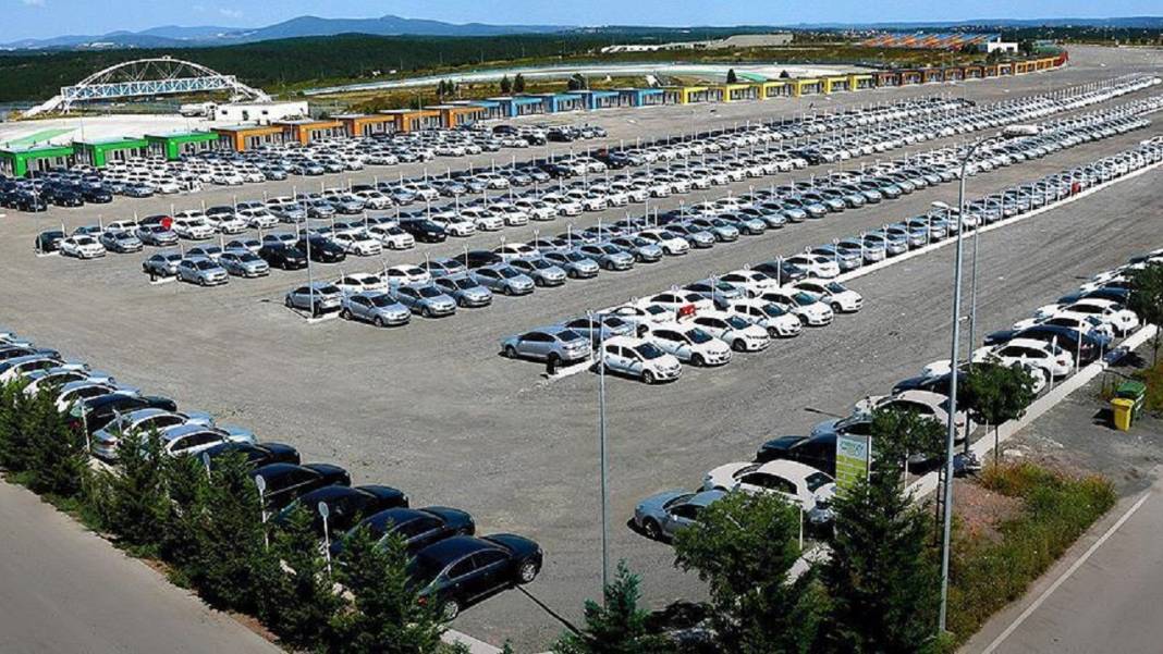 ÖTV muafiyetli araçta Danıştay'dan emsal karar: Tüm engelli yakınlarını ilgilendiriyor! 2